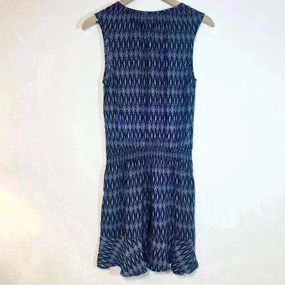 Soft Joie Zealana Dress in Dark Navy Size Small - Picture 9 of 15